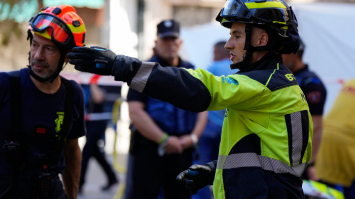 "Obećani" reciprocitet Madrida: Španija uvela granične kontrole za putnike koji dolaze iz Italije
