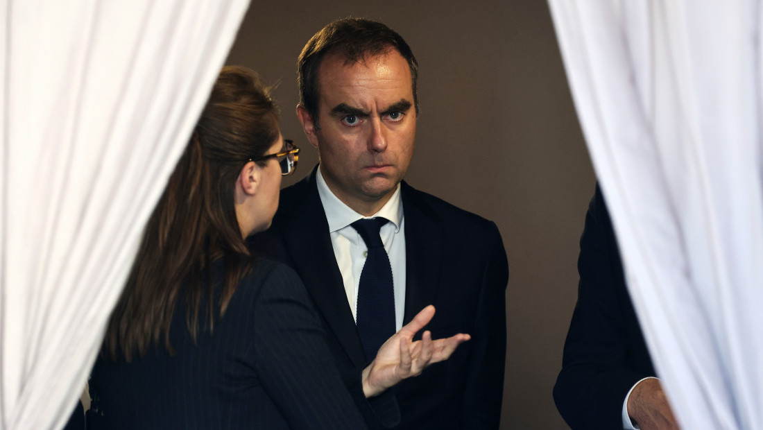 Lekorni: Raspuštanje parlamenta malo verovatno