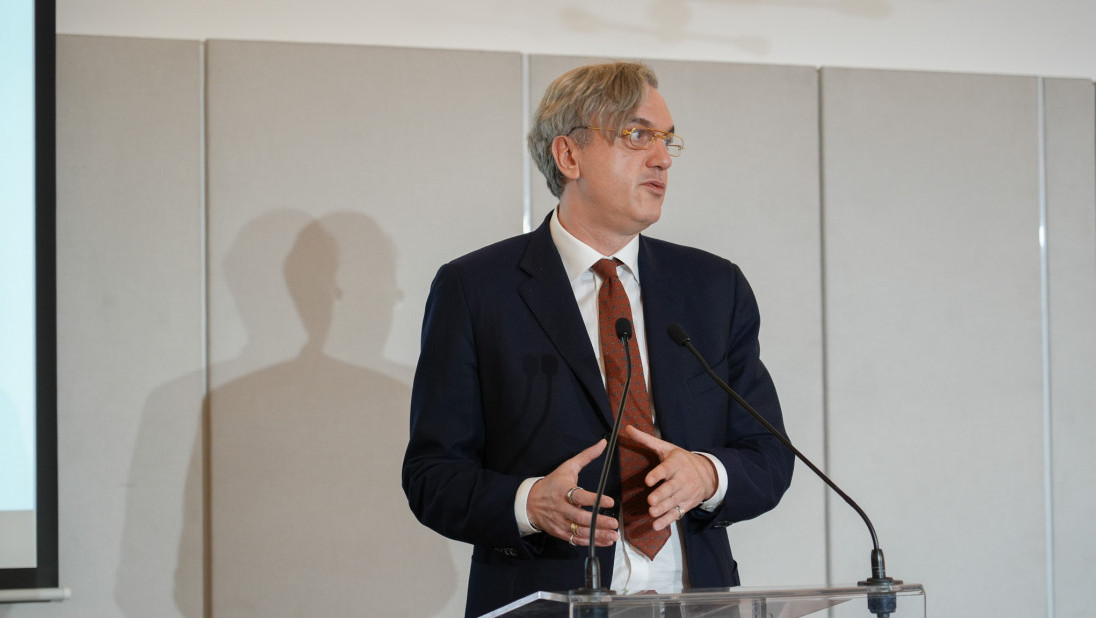 Otvoren Poslovni i komorski forum ZB6, Čadež: Privredi potrebno da komunicira sa ZB