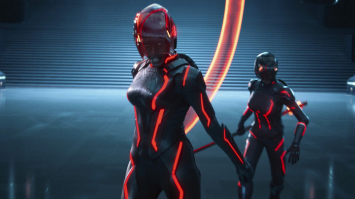 "Tron: Ares" stiže u bioskope 8. oktobra: Gejmer Yasserstein i Aleksandra Ilić o AI koja izlazi iz digitalnog sveta