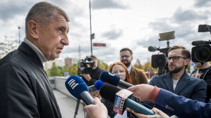 Babiš: Mogao bih da uključim u vladu ministre koje predlaže krajnja desnica
