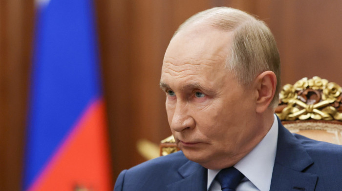 Putin: Rusija u celini pozitivno ocenjuje rezultate razgovora u Enkoridžu