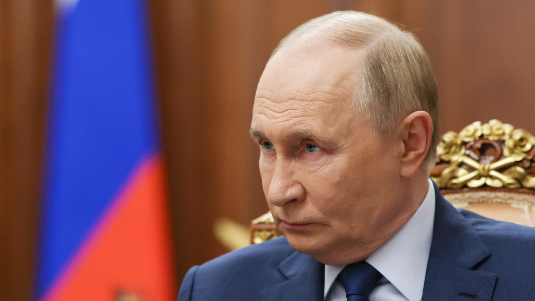 Putin: Rusija u celini pozitivno ocenjuje rezultate razgovora u Enkoridžu