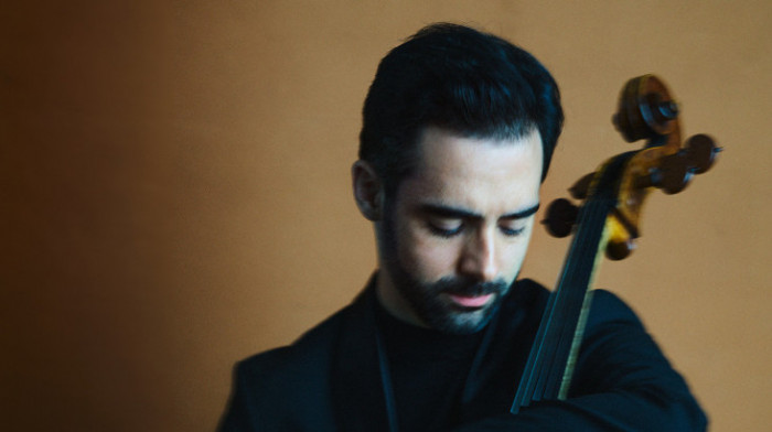"Crescendo": Gromoglasan početak nove sezone Beogradske filharmonije