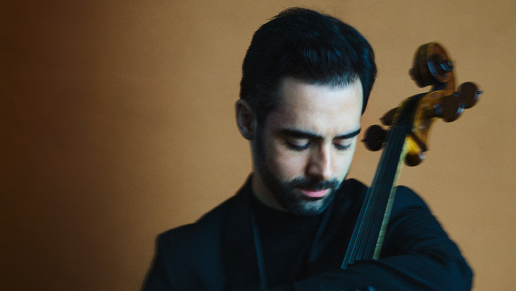 "Crescendo": Gromoglasan početak nove sezone Beogradske filharmonije