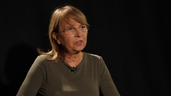 Bilja Krstić o pola veka karijere: U životu je jako važno da ostavljate dobar trag i ne zatvarate vrata za sobom