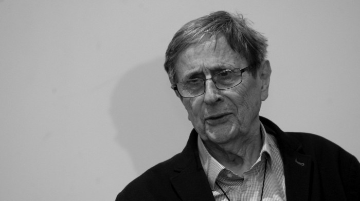Preminuo reditelj Zdravko Šotra