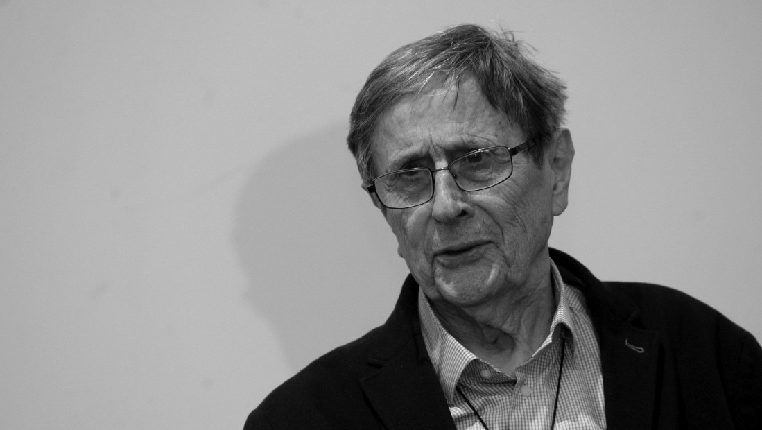 Preminuo reditelj Zdravko Šotra