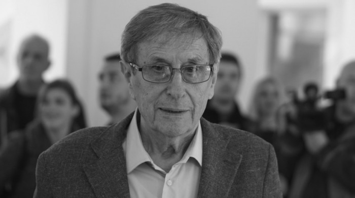 Bogata zaostavština Zdravka Šotre: Od teških početaka, do jednog od najvećih reditelja domaće kinematografije