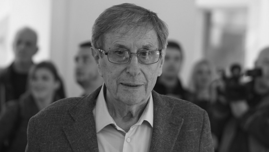Bogata zaostavština Zdravka Šotre: Od teških početaka, do jednog od najvećih reditelja domaće kinematografije
