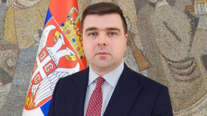 Milenković: Podržavamo inicijativu Stefana Krkobabića – vreme je za socijalno garantovanu penziju