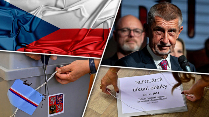Češka na raskršću: Na koga je Babiš mislio kada je rekao da bi u Vladu mogao da uključi ministre krajnje desnice?