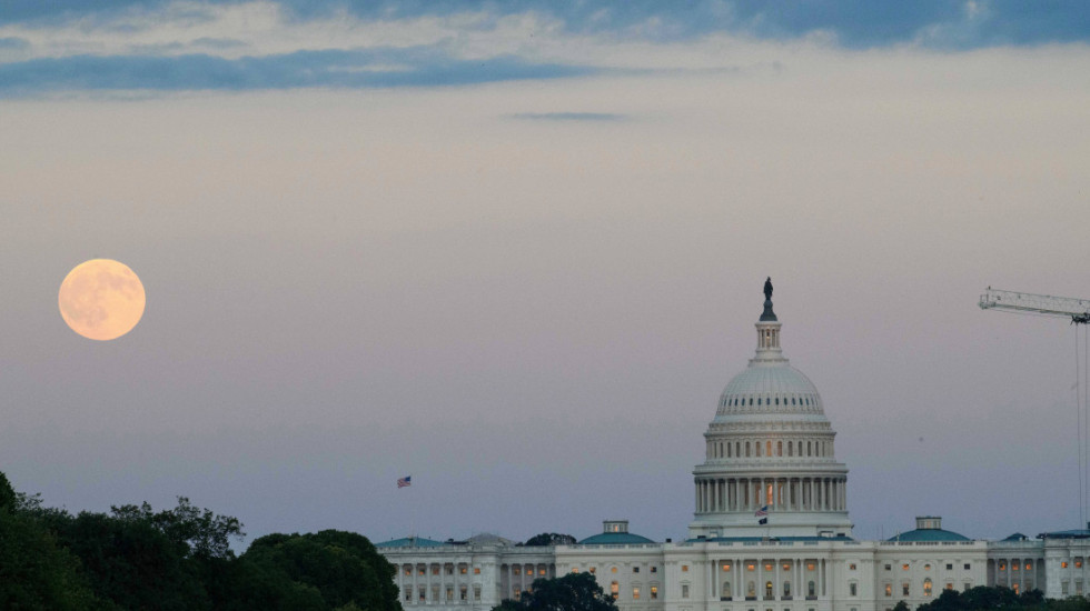 Nezaposlenost u SAD u novembru porasla na 4,6 odsto, američko tržište rada usporava