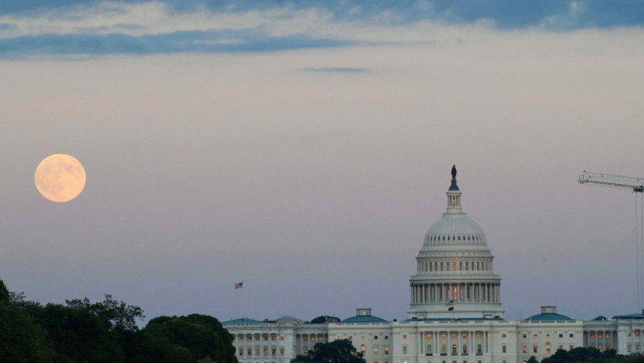 Nezaposlenost u SAD u novembru porasla na 4,6 odsto, američko tržište rada usporava