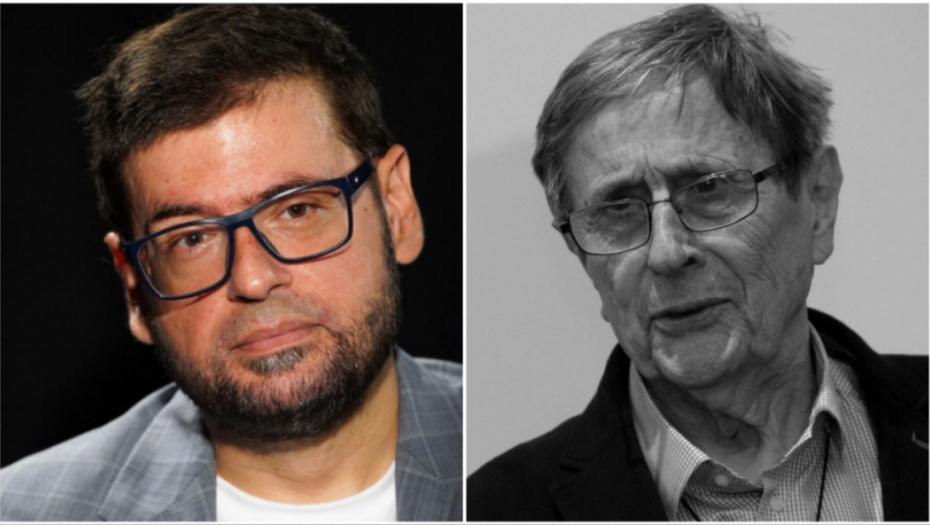 Ivan Karl: Zdravko Šotra je bio reditelj rekordno gledanih bioskopskih filmova