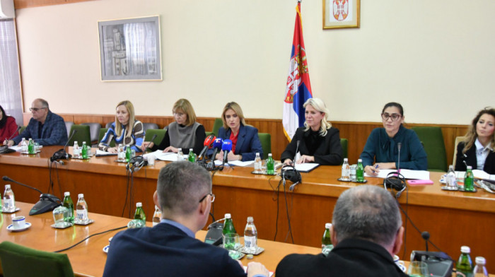 Đurđević Stamenkovski: Do kraja godine sveobuhvatni presek korisnika socijalne zaštite