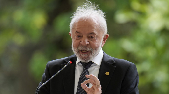 Lula da Silva beleži najveći stepen popularnosti ove godine: Izašao jači nakon razgovora sa Trampom