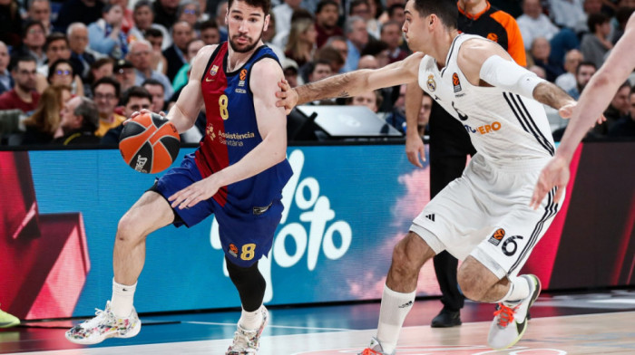 Real i Barselona se nećkaju oko produžetka saradnje sa Evroligom: Potencijalan prelazak u NBA Evropu za Špance