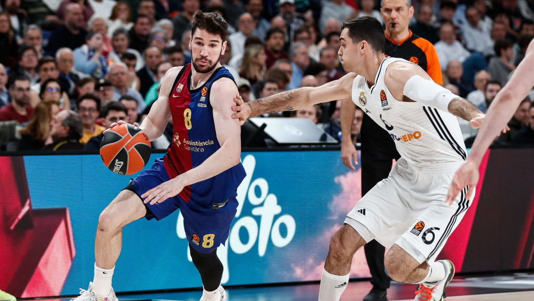 Real i Barselona se nećkaju oko produžetka saradnje sa Evroligom: Potencijalan prelazak u NBA Evropu za Špance