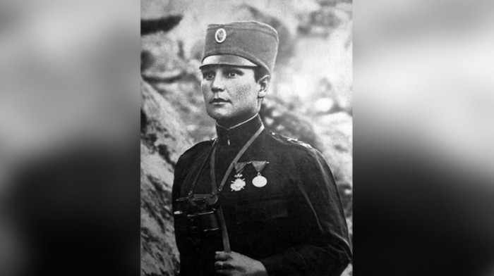 Od skromne kuće u Koprivnici do svetle istorije: Život i dela Milunke Savić, "srpske Jovanke Orleanke"