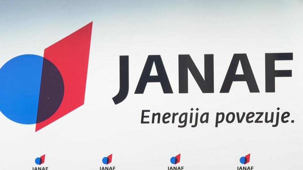 Janaf i MOL postigli dogovor: Ugovoren transport 2,05 miliona tona sirove nafte
