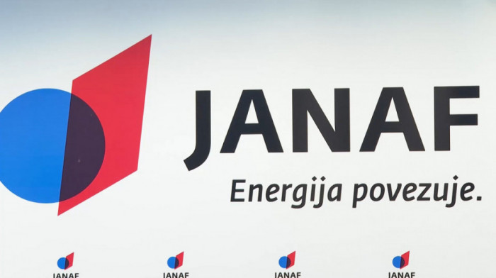 Plenković: JANAF nije na prodaju, nadamo se nastavku saradnje sa NIS-om