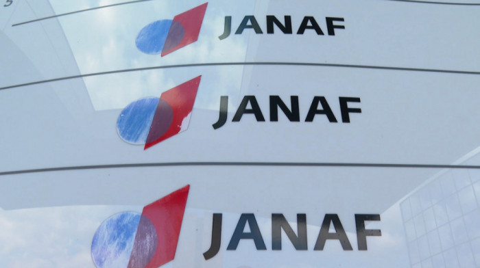 Janaf odgovorio MOL-u: Snabdevanje naftom isključivo u skladu sa propisima EU i SAD