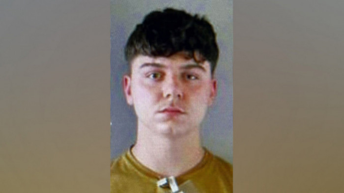 Potraga za Đorđem Makićem (19) zbog ubistva u Beogradu: Ako ga vidite, pozovite policiju