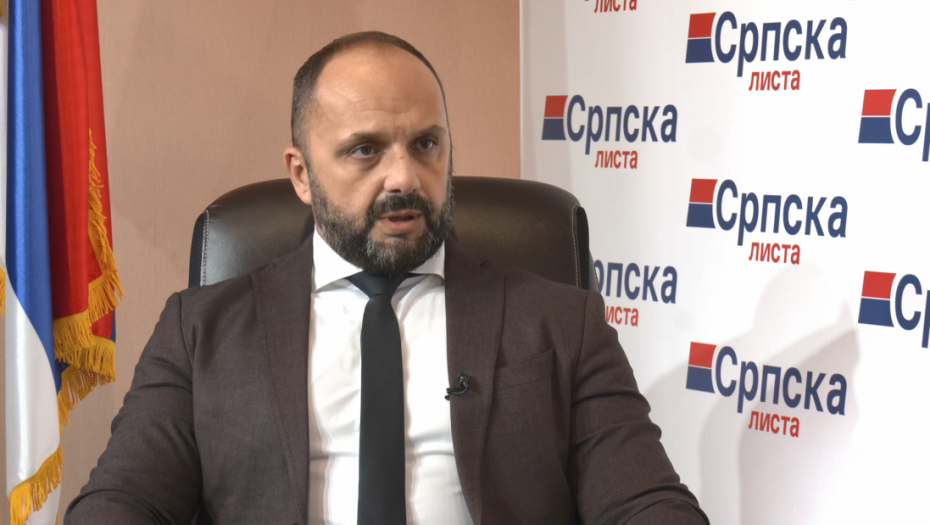 Radojević: Gradonačelnici na severu u zgradama opština zatekli katastrofalno stanje