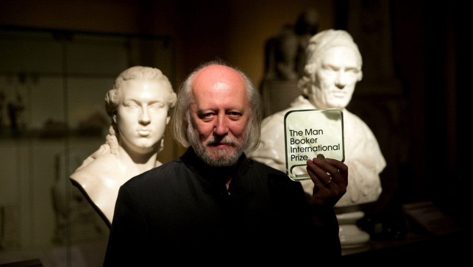 Mađarski književnik osvojio Nobelovu nagradu za književnost