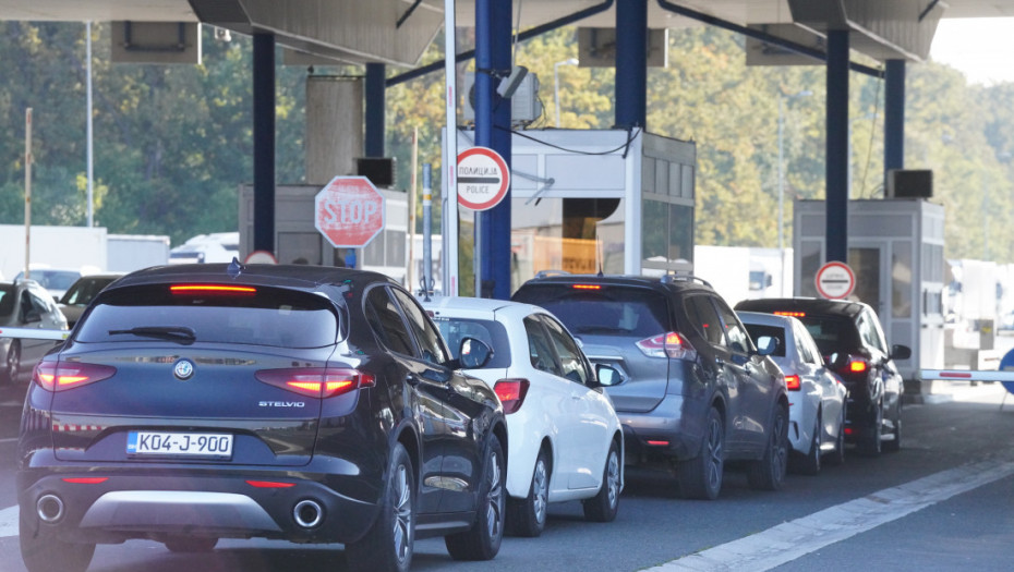 Nedoumice putnika: Da li ćete morati ponovo da se registrujete u EES sistem ako vadite novi pasoš