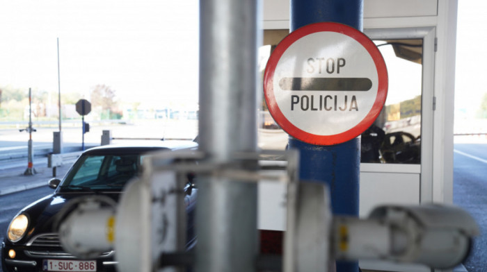 Uhapšen carinik sa Batrovaca: Sumnja se da je zloupotrebom položaja "ukrao" skoro 200 miliona