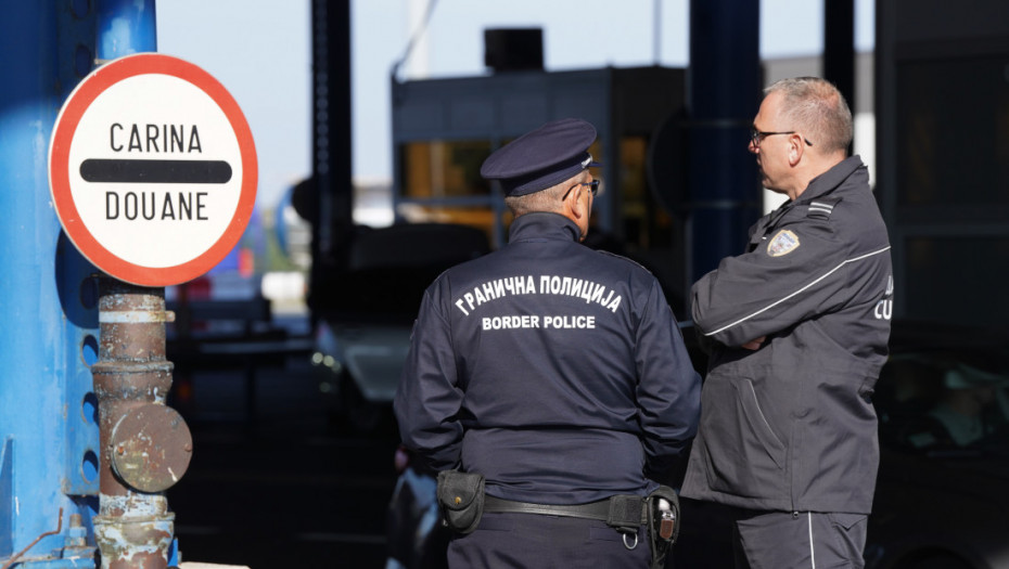 Bez zadržavanja na rampama auto-puteva i na graničnim prelazima za putnička vozila