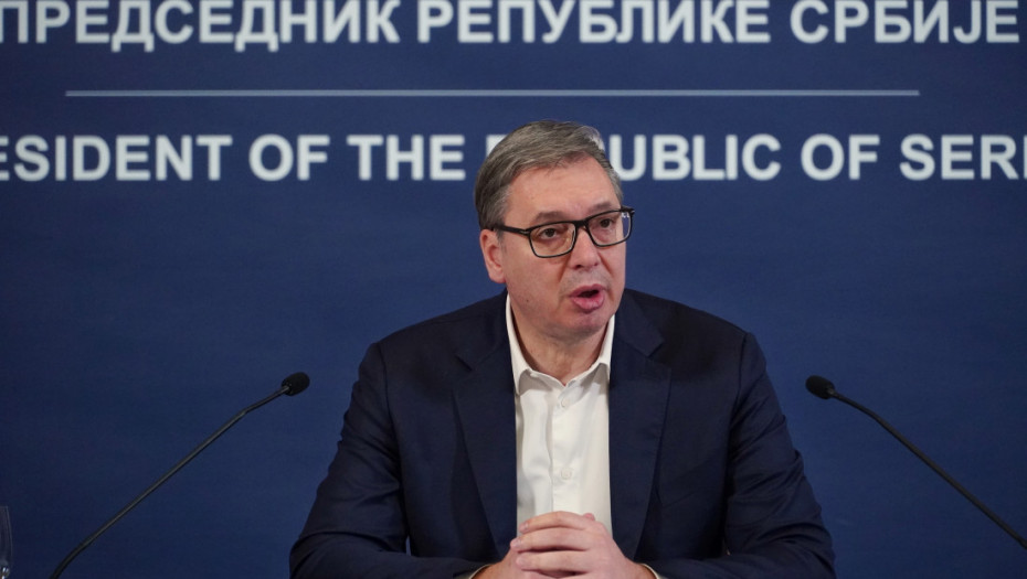 Vučić za Jerusalem Post: Srbija pozdravlja primirje Izraela i Hamasa i povratak talaca, uključujući Alona Ohela