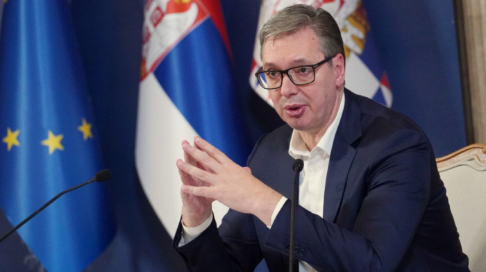 Vučić sutra na 10. konferenciji o bezbednosti dece „Bezbednost i odgovornost“
