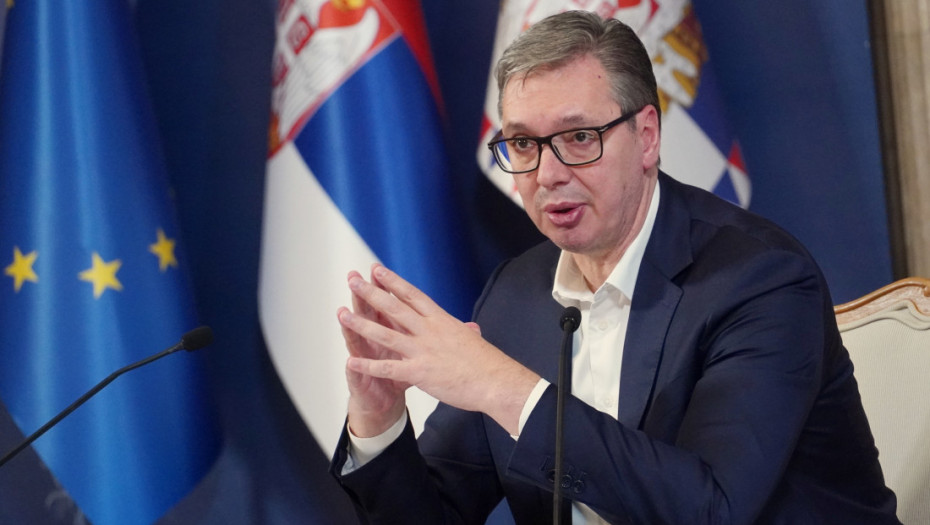 Vučić sutra na 10. konferenciji o bezbednosti dece „Bezbednost i odgovornost“