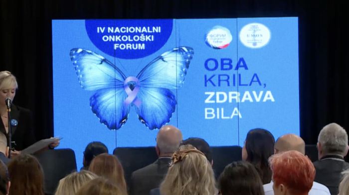 Srbija na prvom mestu u Evropi po smrtnosti od raka: U planu novi pristup prevenciji i lečenju teških bolesti