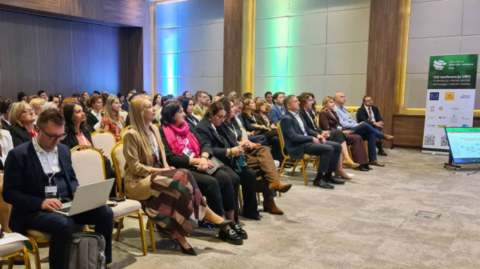 Na Kopaoniku počela 13. konferencija internih revizora Srbije