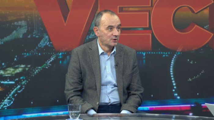 Zdravković: Odluka o obustavi ruskog gasa nepovoljna za Srbiju, loša i za Evropsku uniju