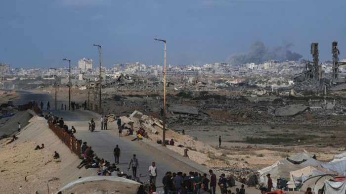 Hamas objavio dogovor o prekidu rata: Primirje uskoro stupa na snagu, biće oslobođeno 1.950 zatvorenika