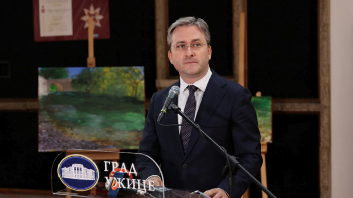 Selaković: Obnovom kuće Mihaila Milovanovića u Užicu ispravljena istorijska nepravda