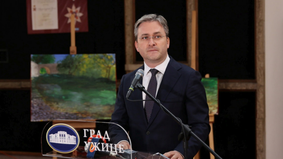 Selaković: Obnovom kuće Mihaila Milovanovića u Užicu ispravljena istorijska nepravda