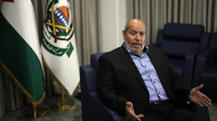 Hamas imenovao Halila al-Haju za novog lidera