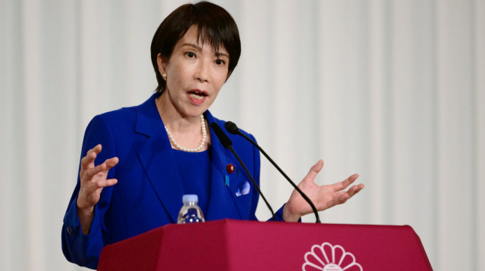 Japanska stranka Komeito napušta vladajuću koaliciju, Takaiči možda ne bude premijerka
