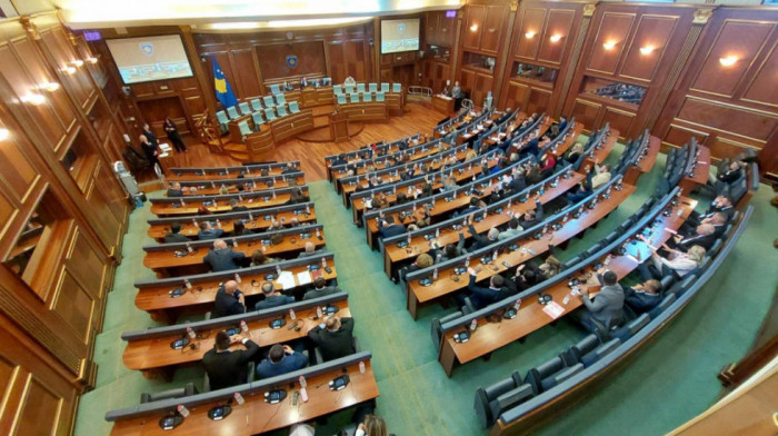 Sukob Ustavni sud-Samoopredeljenje: Odluka suda da je Rašićev izbor neustavan, za Kurtija neprihvatljiva