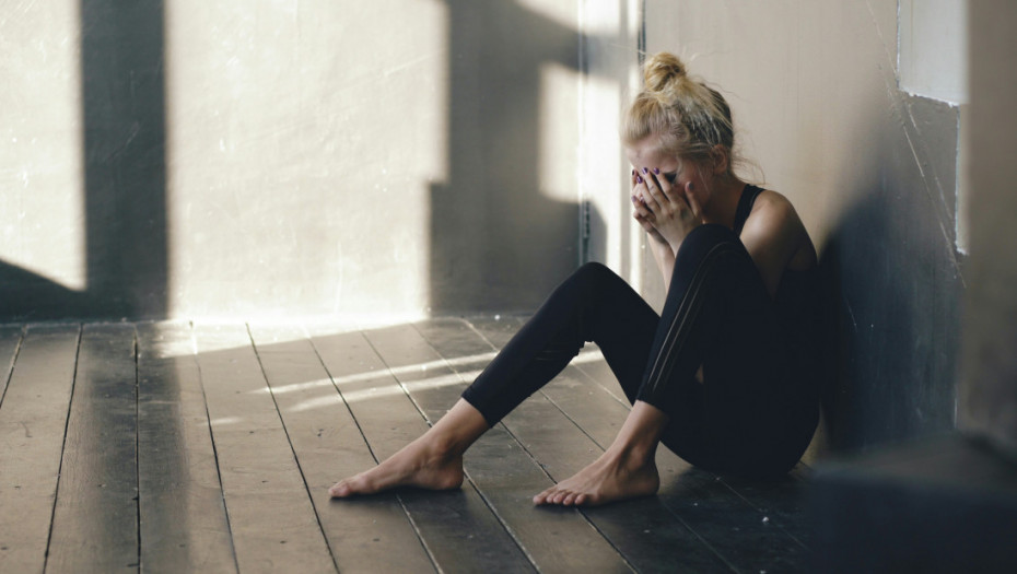 "Šokantne" razmere problema: Oko 1,2 milijarde ljudi na svetu pati od mentalnih poremećaja