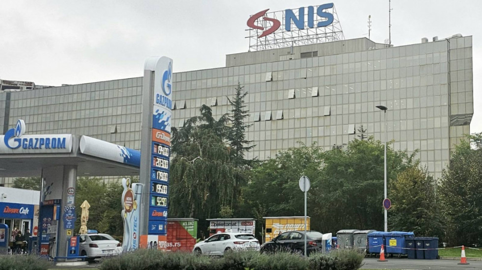 NIS nastavlja da podržava decu i mlade kroz program "Zajednici zajedno"