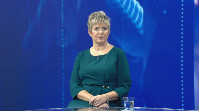 Elvira Kovač za Euronews Srbija: Iako kasnimo, Srbija i dalje može stići ostale kandidate za EU