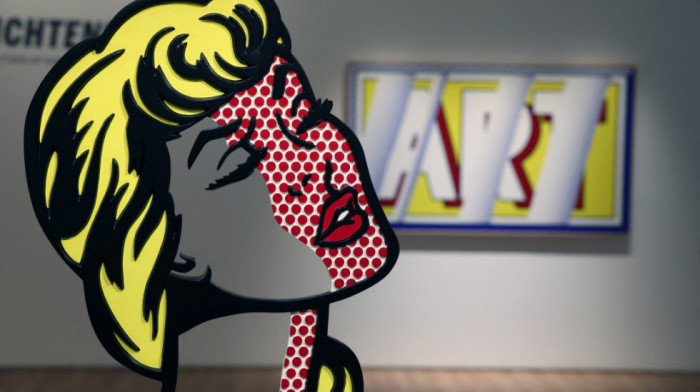 Od "konzerve pileće supe", do skulpture od balona: Upoznajte najznačajnija dela pop-art pokreta