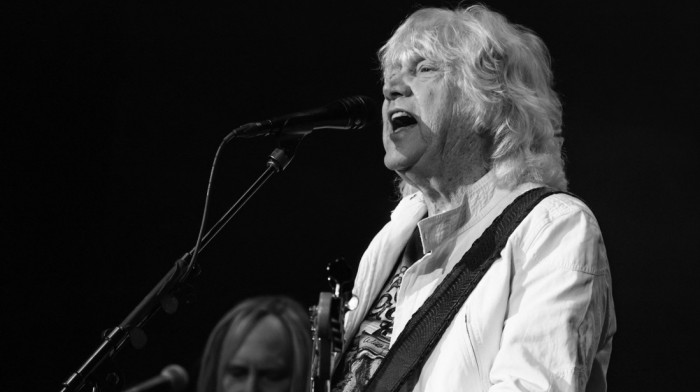 Džon Lodž, pevač i basista grupe The Moody Blues, preminuo u 82. godini